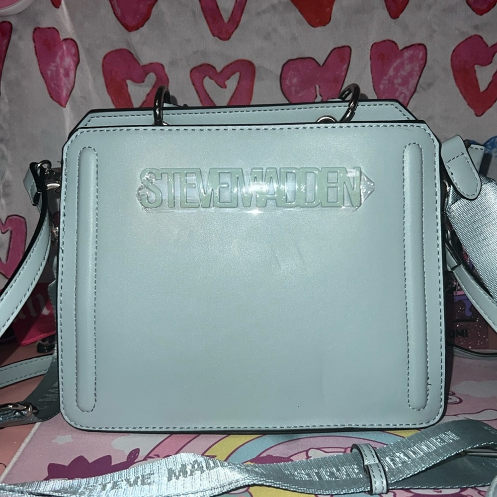 Steve Madden Tote